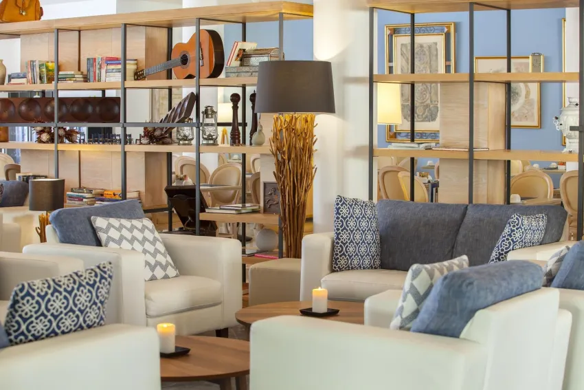 King Jason Paphos by Louis Hotels (Adults Only) 4*-19