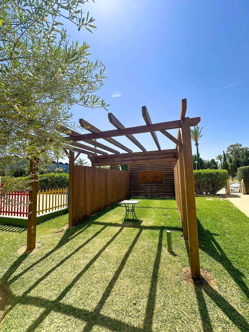 EIX LAGOTEL HOLIDAY RESORT 4*-87