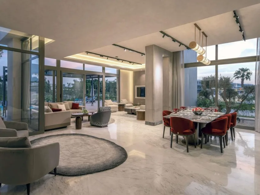 Rixos Premium Magawish Bay View 5*-13