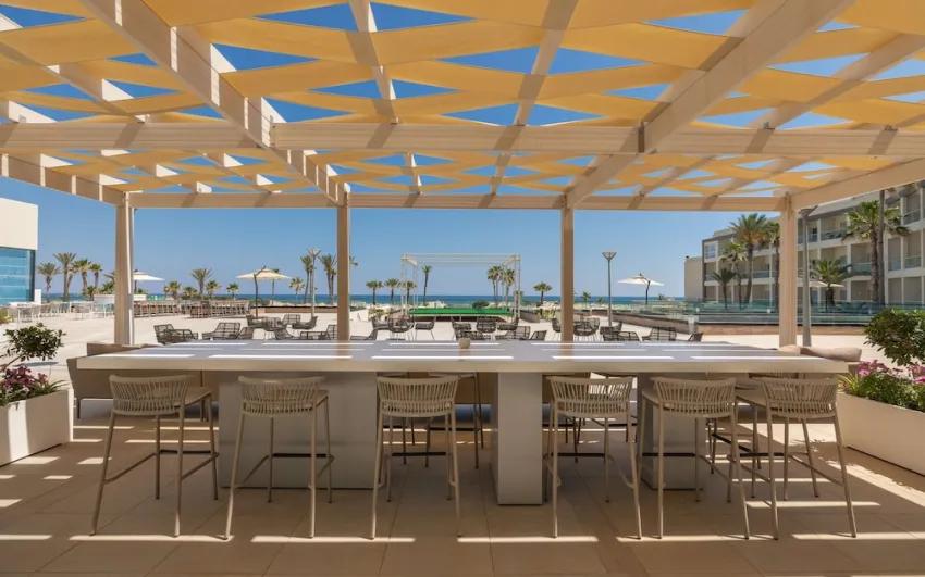 Hilton Skanes Monastir Beach Resort 5*-97