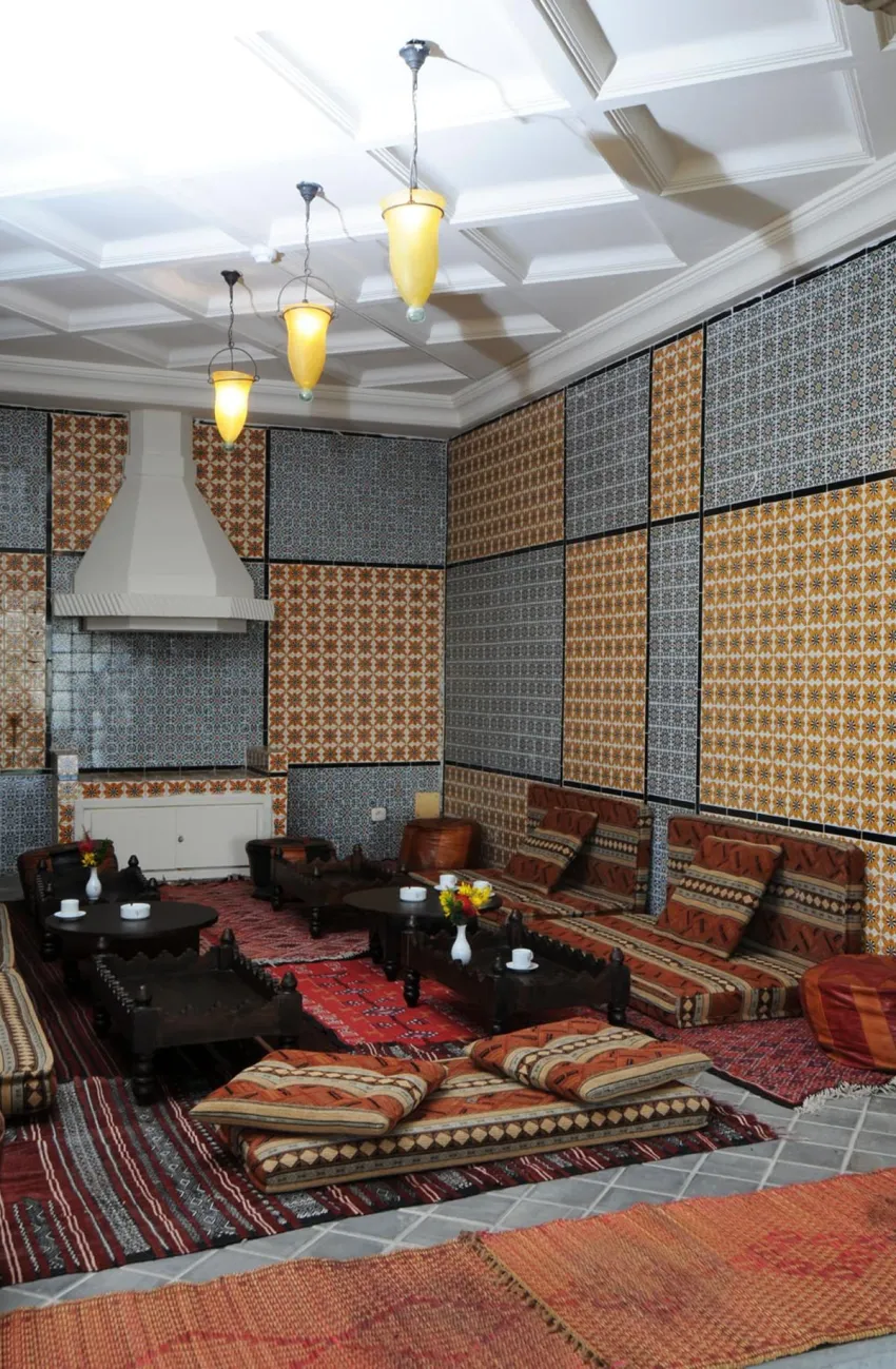 Nozha Beach Resort 4*-11