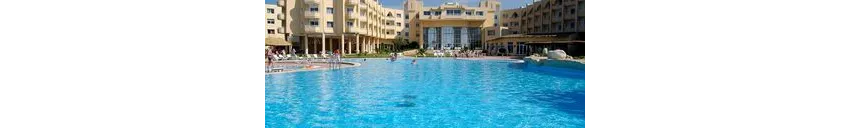 Skanes Serail and Aqua Park 4*-3
