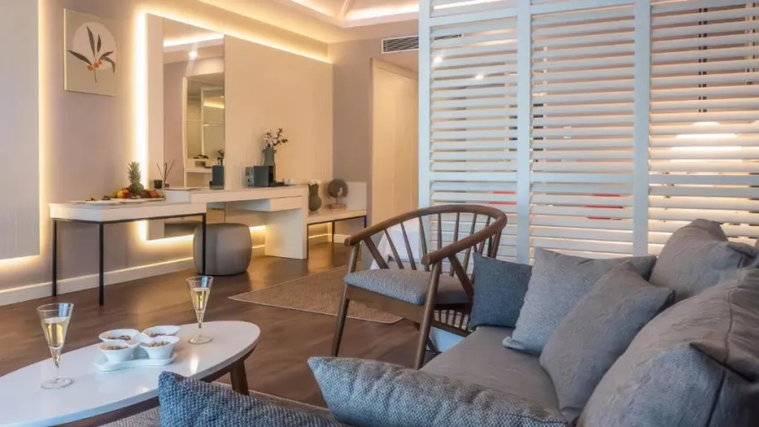 Royal Wings Hotel 5*-39