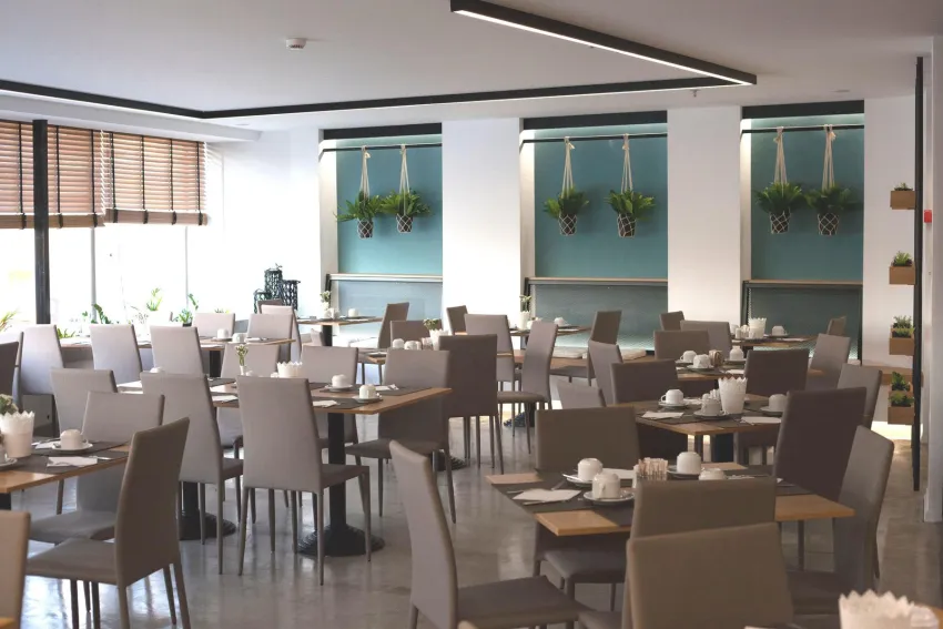 Capsis Astoria Heraklion 4*-4