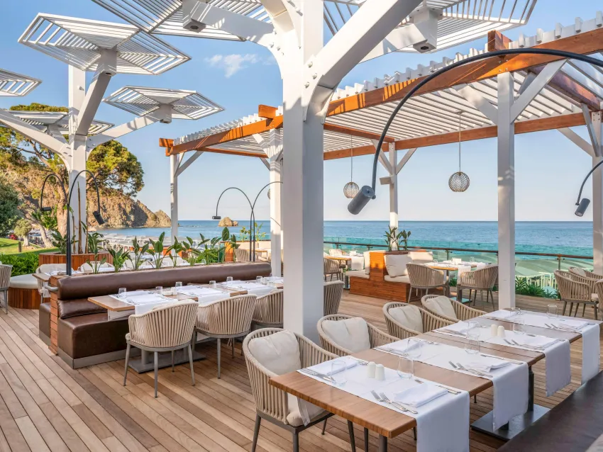 Rixos Premium Tekirova 5*-248