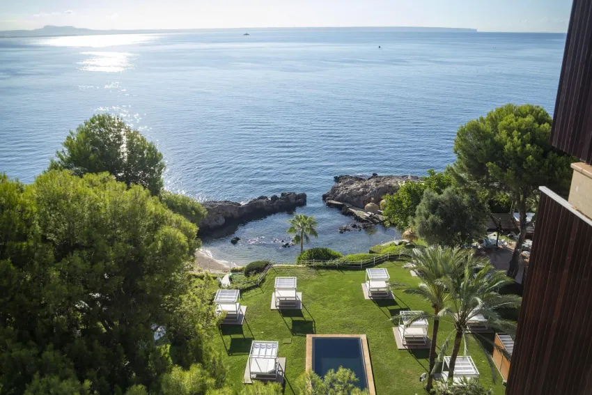 Hotel de Mar Gran Melia 5*-596