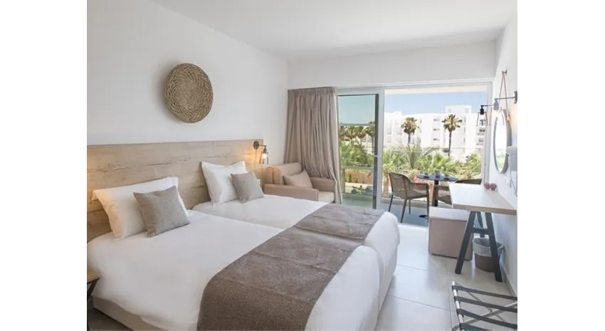 Bohemian Gardens 4*-6