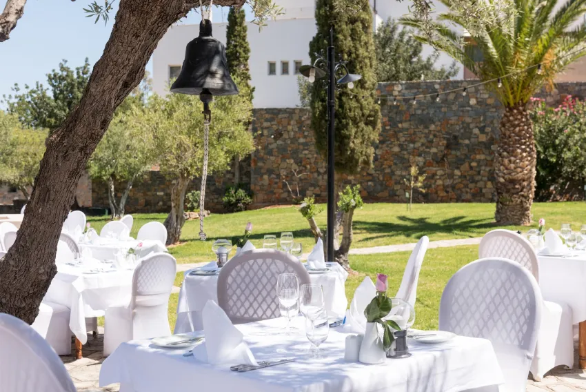 Aquila Elounda Village 5*-21