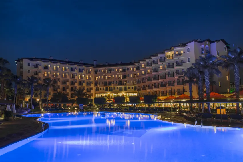 Miramare Queen Hotel 5*-75