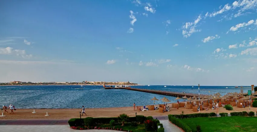 Cleopatra Luxury Resort Makadi Bay 5*-38