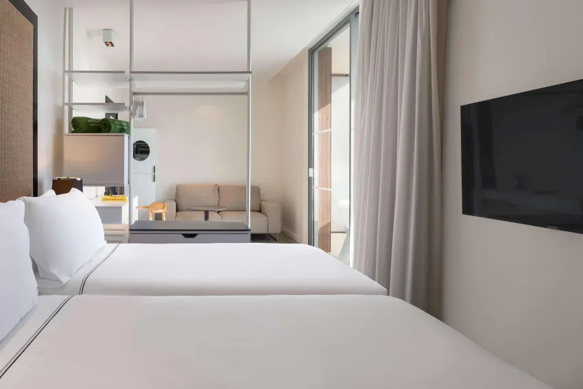 Melia South Beach 4*-267