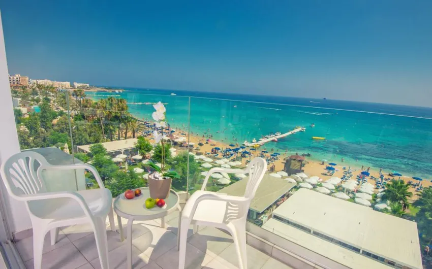 Silver Sands Beach Hotel 3*-20