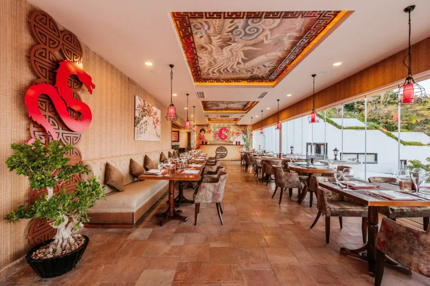 Cratos Premium Hotel & Casino & Spa 5*-13