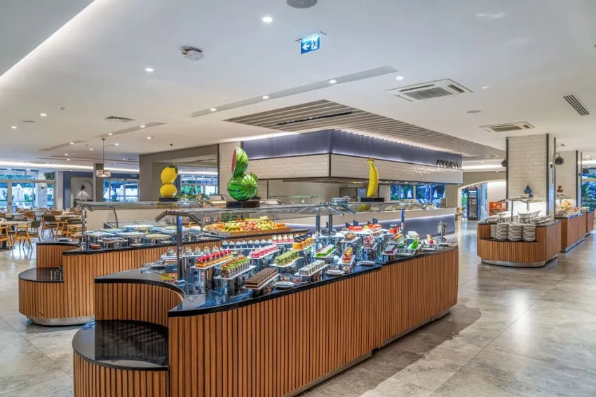 Berry Blue Hotel 5*-31