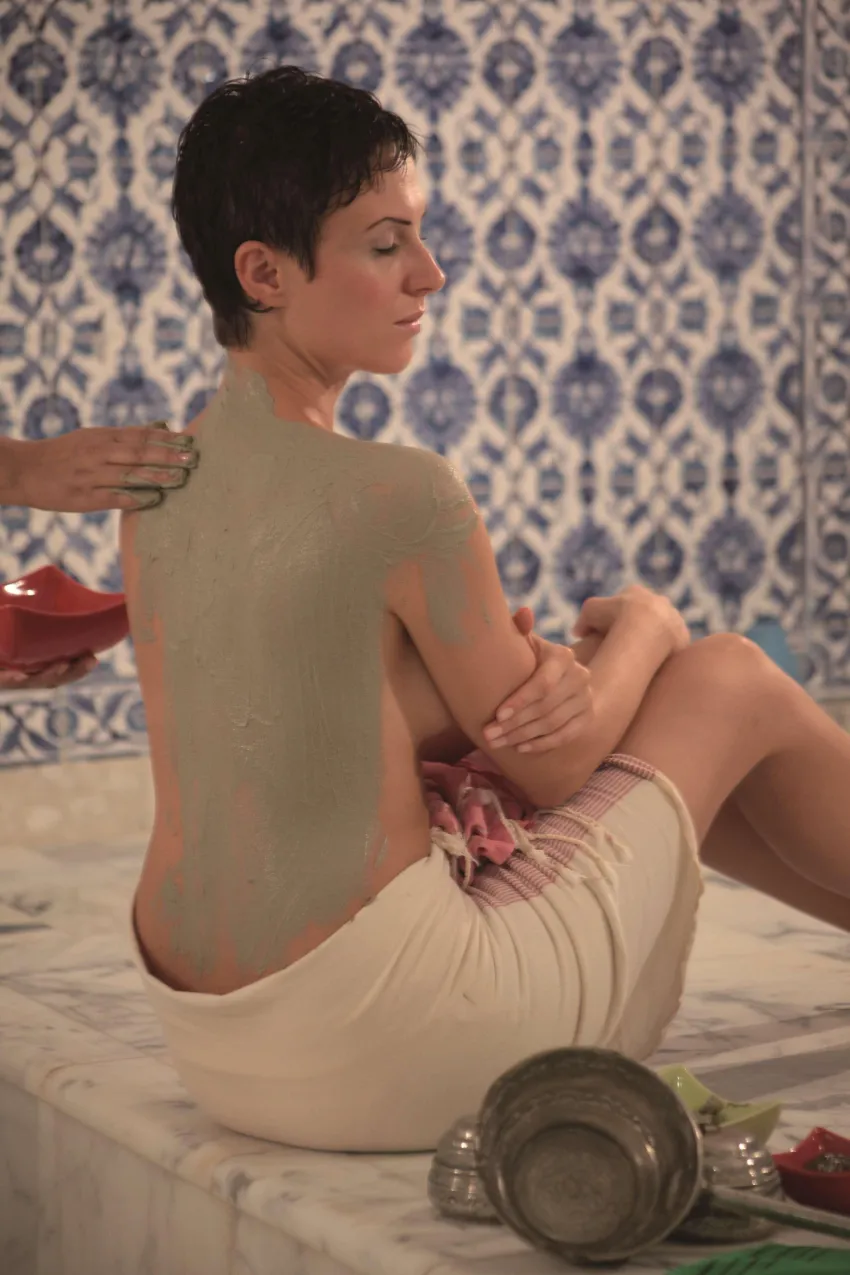 Radisson Blu Resort & Thalasso Hammamet 5*-329