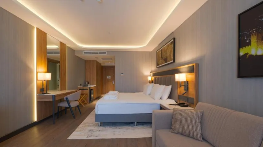 WYNDHAM ALANYA  5*-17