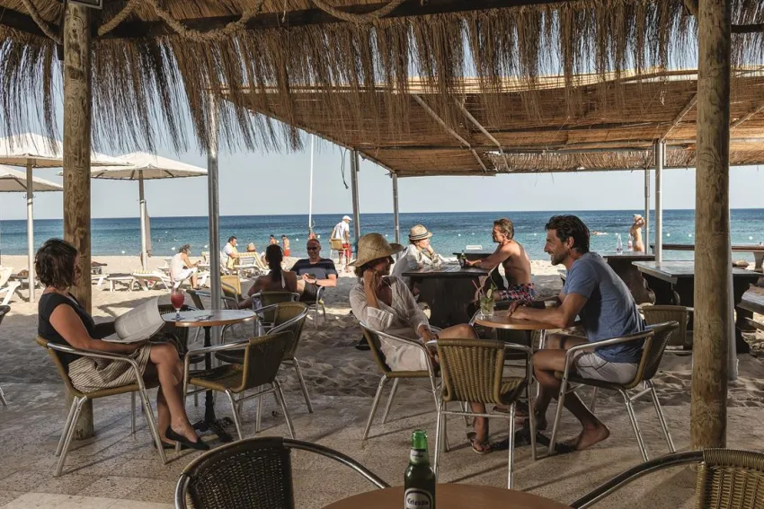 CALIMERA DELFINO BEACH RESORT & SPA  4*-39