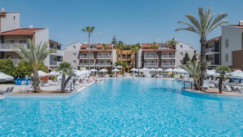 Barut B Suites Hotel 4*-78