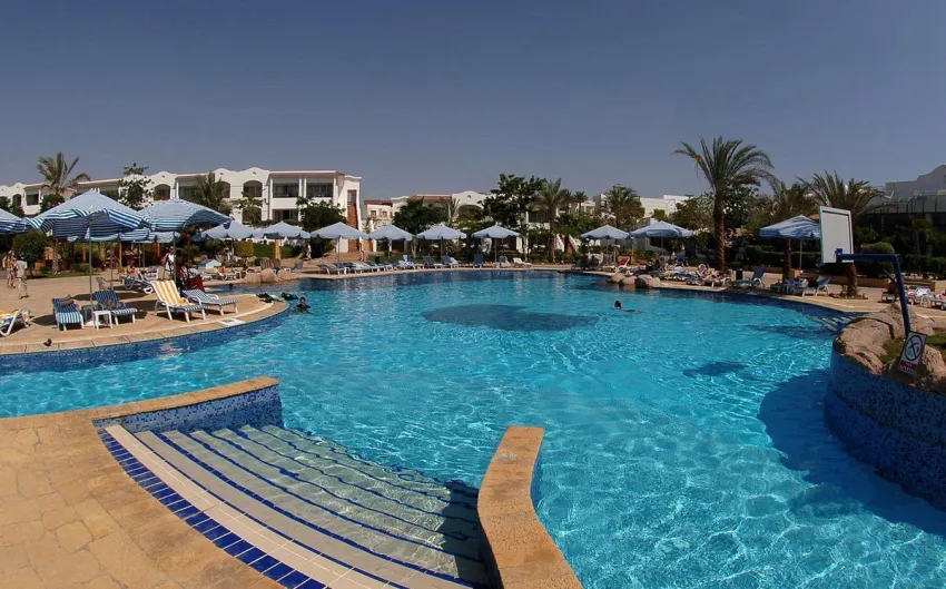 Jaz Sharm Dreams 4*-5