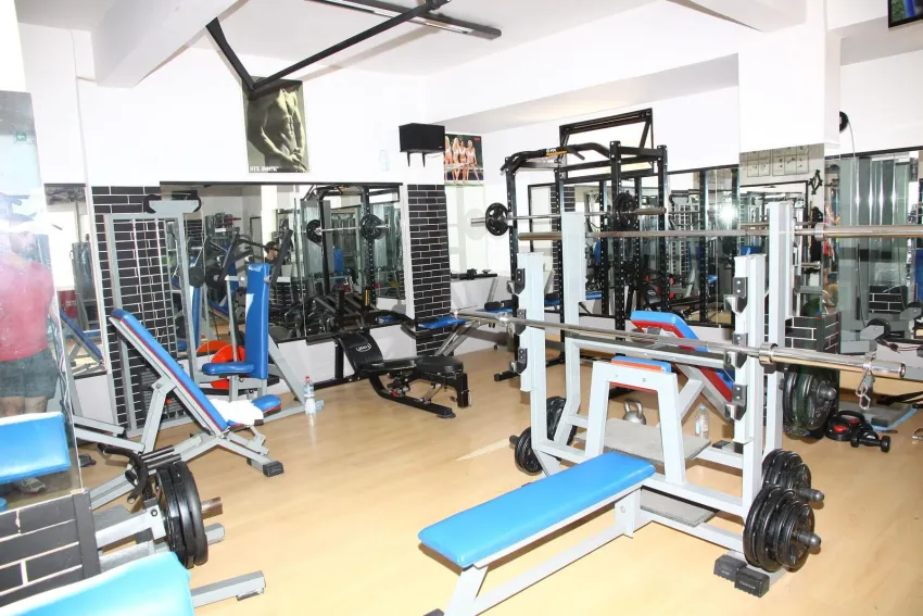 Porto Plazza Hotel 3*-24