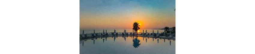 Flora Garden Beach (Adults Only 16+) 5*-32
