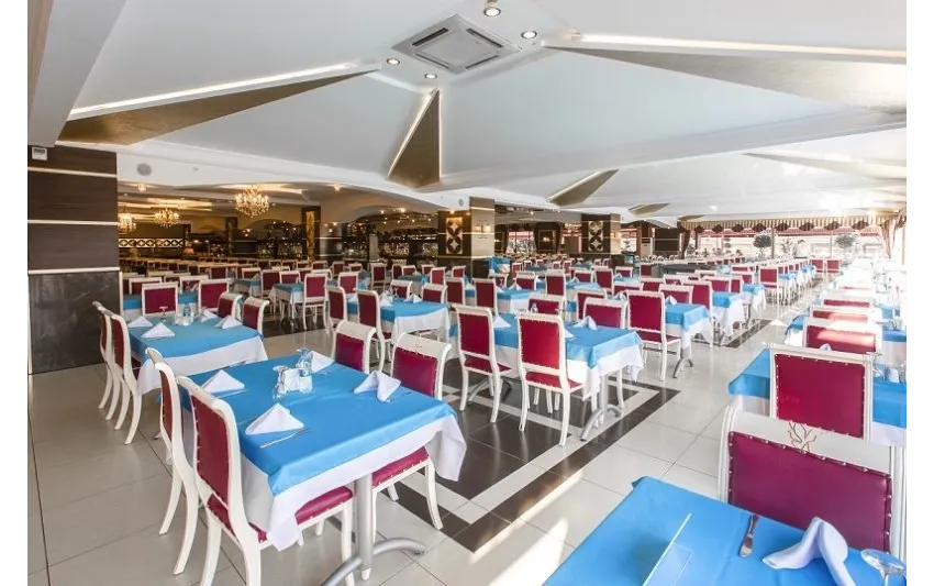 Beach Club Doganay 5*-11