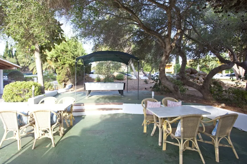 Europa Apartments 2*-6