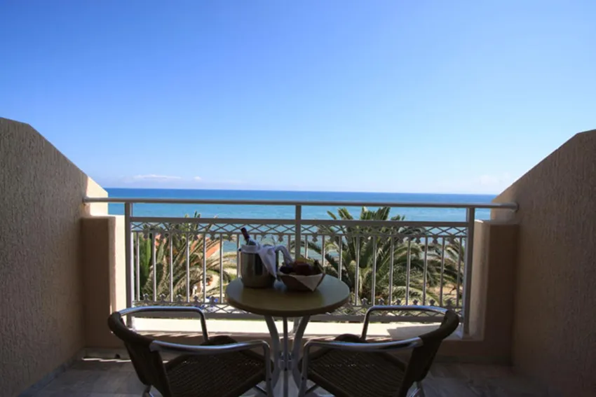 Zakantha Beach 4*-11