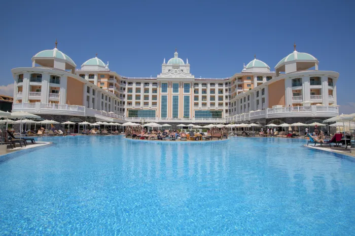 Litore Resort Hotel & Spa 5* - Alanya - Turcia
