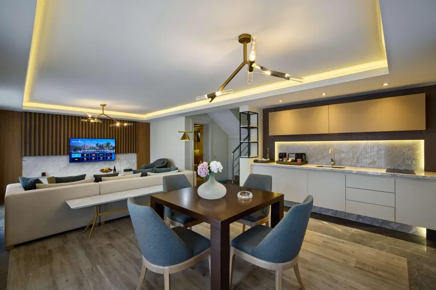Movenpick Resort Antalya Tekirova 5*-41