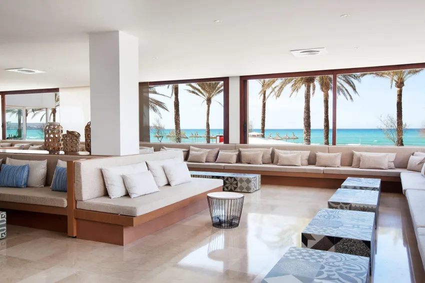 HM Gran Fiesta Hotel 4*-8