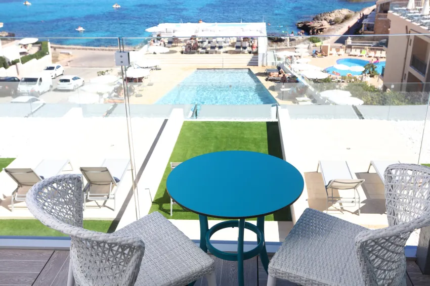 Mar Azul Pur Estil Hotel & Spa 4*-7