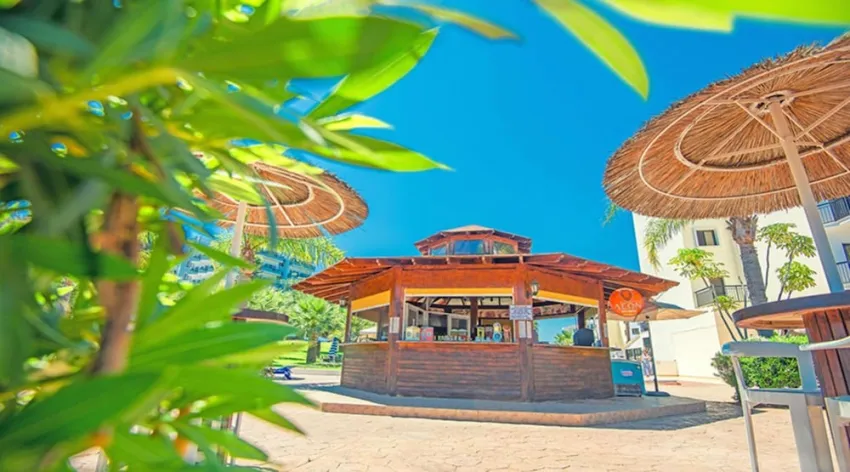 Tsokkos Gardens Hotel 4*-41