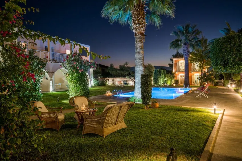 Aeolos Boutique Hotel 4*-8