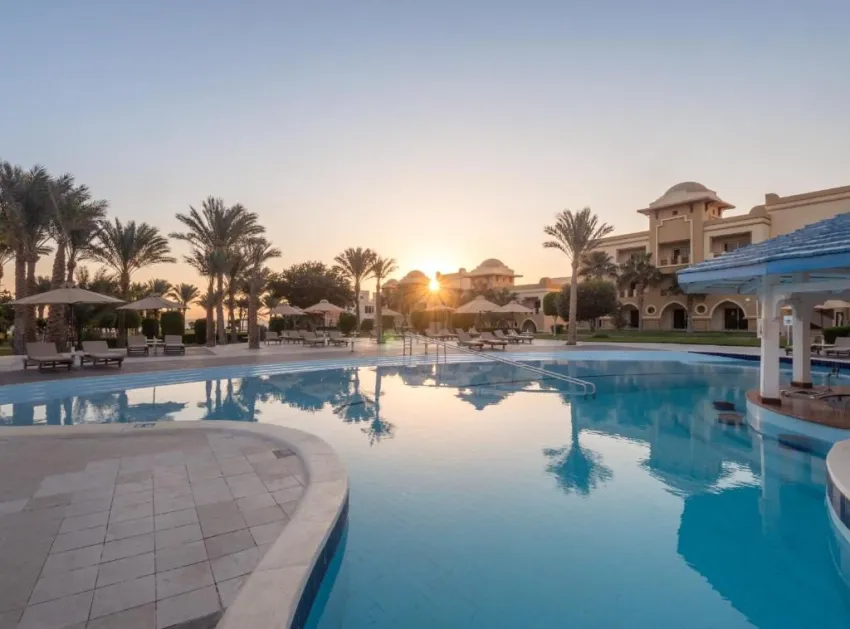 Srnty Sea Reef (Ex. Serenity Alpha Beach) 5*-15