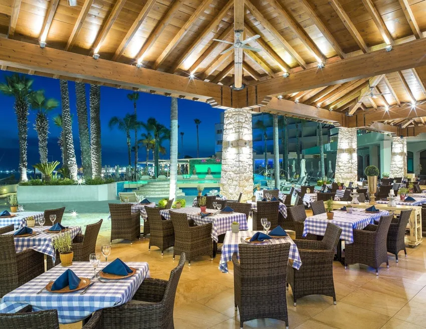 Alexander The Great Beach 4*-16