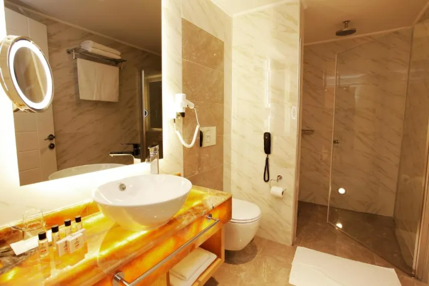 KLEOPATRA AYTUR SUIT HOTEL  0*APARTAMENT-14