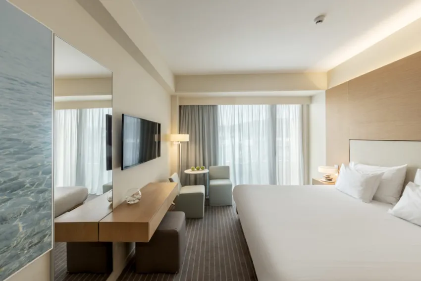 Capo Bay Hotel 5*-12