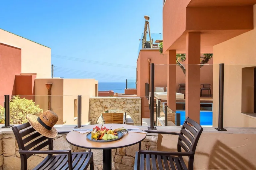 Esperides Resort Crete, The Authentic Experience 4*-294