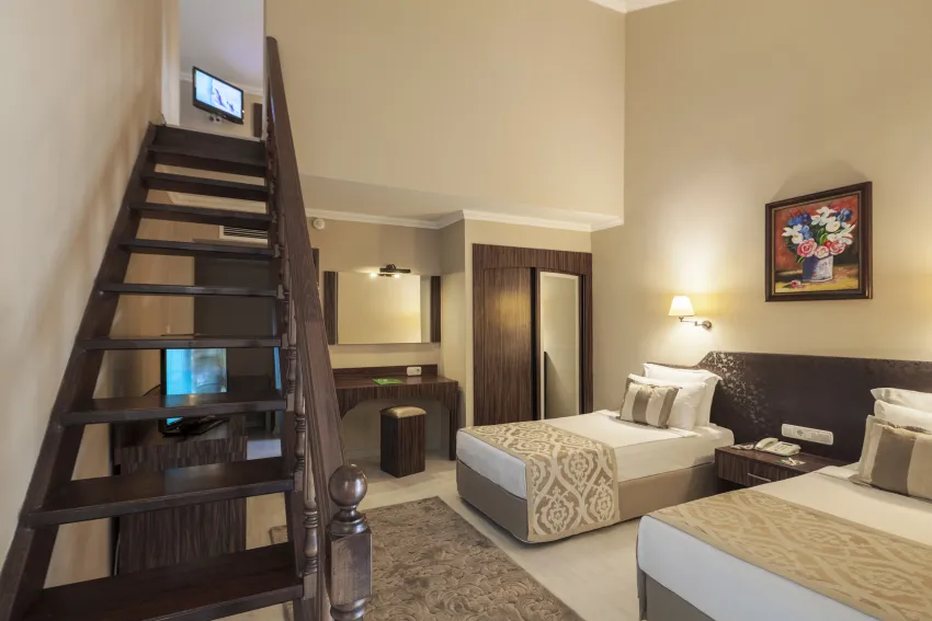 Club Hotel Turan Prince World 5*-31