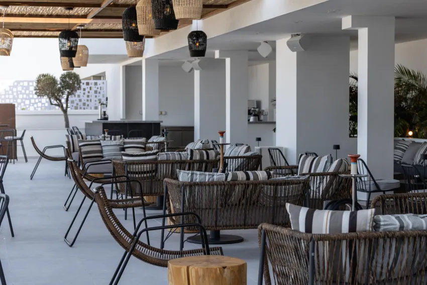 Atlantica Aqua Blue 4*-18