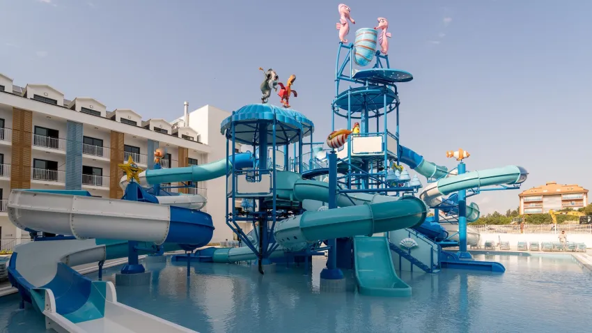 Arcanus Hotels Trendline Side 5*-31