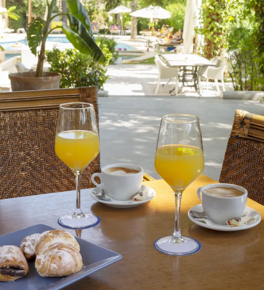 Es Baulo Petit Hotel -17