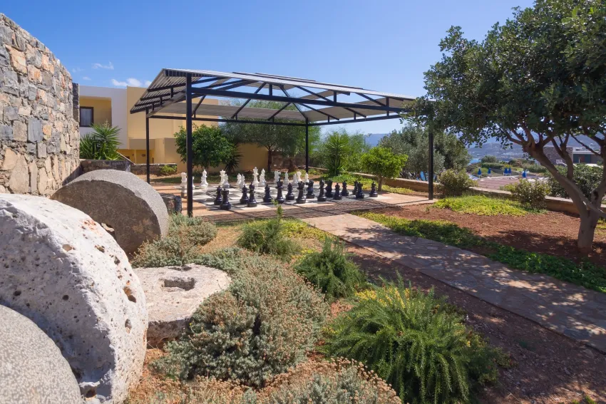 Miramare Resort and Spa 4*-30