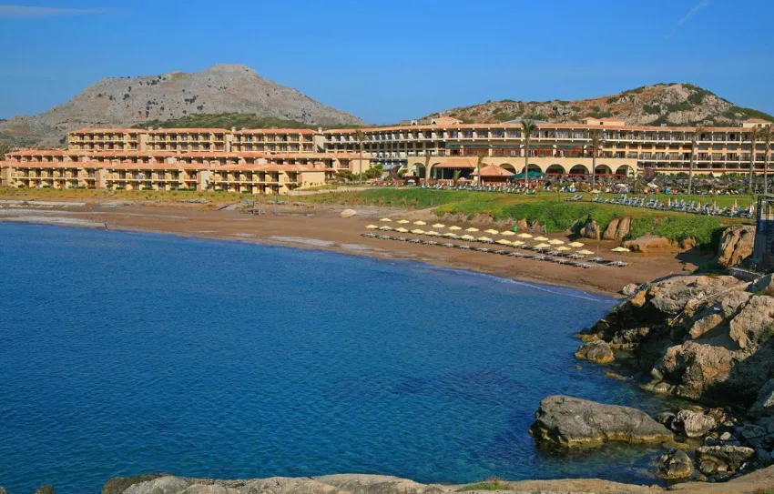 Atlantica Imperial Resort 5*-1