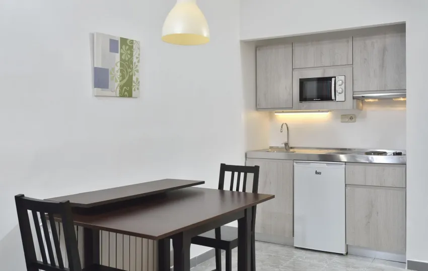 Lunamar Palmanova Apartments 3*-18