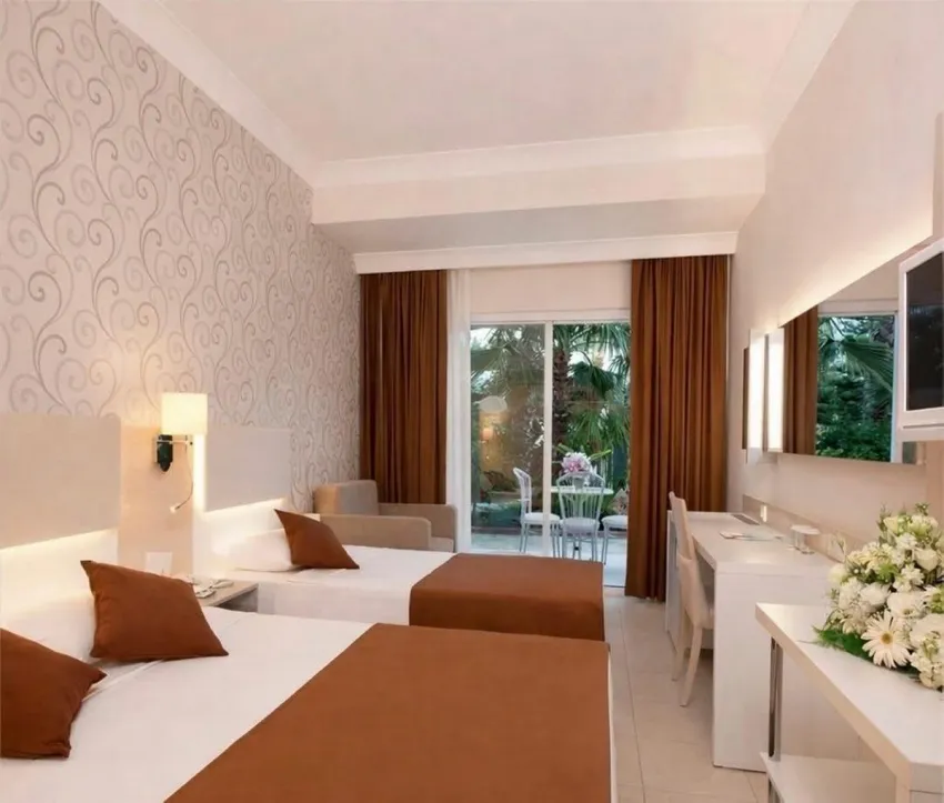 Club Mermaid Village 4*-18