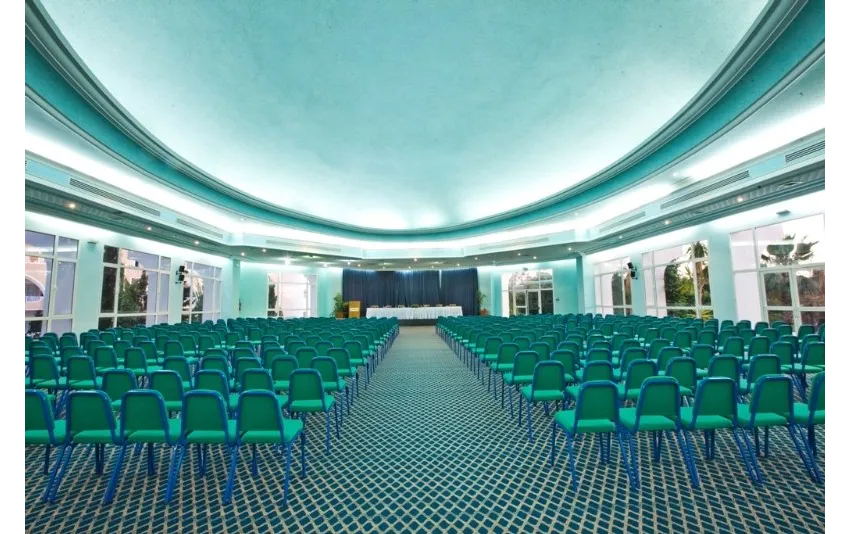 El Mouradi Mahdia 4*-36