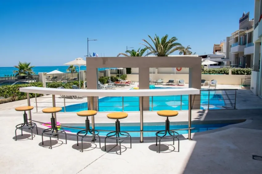 OLYMPIC SUITES RETHYMNO 4*-3