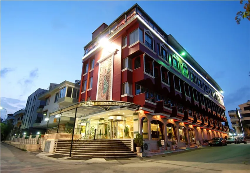 Bilem High Class Hotel 4*-78